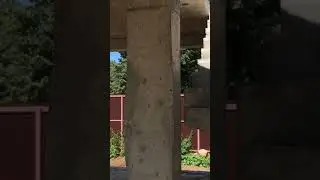 Монолитный каркас для частного загородного дома в Подмосковье