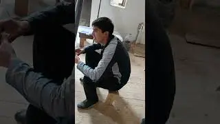 xursand dostimizini uyinda xashardamiz pol ko'pardik