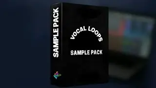 EDM VOCAL LOOPS 140BPM (FREE SAMPLE PACK)