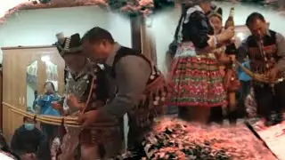 qeej nuj nrws tus tshuab yawg paj lis vaj 