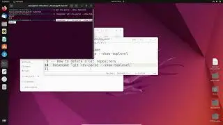 How to Delete Git Repository