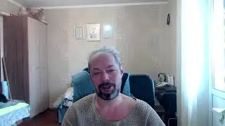 Прямая трансляция пользователя ROS Русская Оздоровительная Система! Сергей Демин