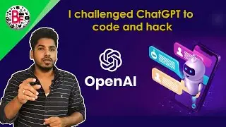 What is ChatGPT Tamil Explanation | OpenAI | தமிழில்
