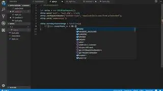 Практический JavaScript - AJAX. XMLHttpRequest