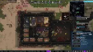 Дождались! RimWorld HSK 1.4 (14)