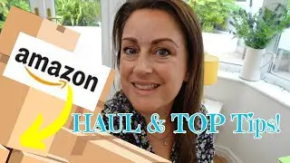 Amazon Haul August 2024