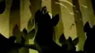Belsen was a Gas (Lion King)