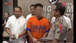 Mahasiswa S2 Nekat Unggah Video Mesum dengan 6 Mantan Kekasihnya di Situs Dewasa - BIS 07/12