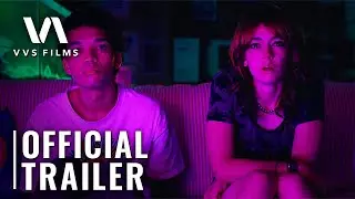 I SAW THE TV GLOW Trailer 4K (2024) | Justice Smith, Brigette Lundy-Paine | Drama, Horror