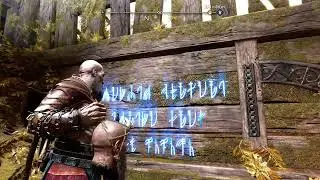 God of War Ragnarök Lore Locations Althjofs Rig Svartalfheim