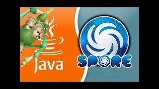 Spore Games for Java