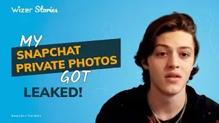 My Snapchat Private Photos Got Leaked! | Social Media Account Hacked