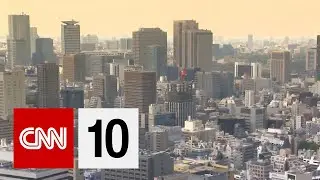 A Field Trip To Tokyo