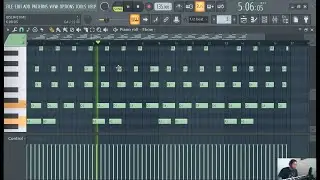 How to Make a Melody in FL Studio with Stock Sounds