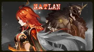 POV : It's natlan update