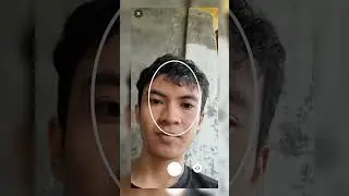 Mengganti wajah pada video menggunakan AI reface