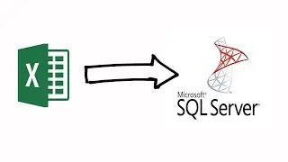 How to Import Excel Spreadsheet file into SQL Server Database table