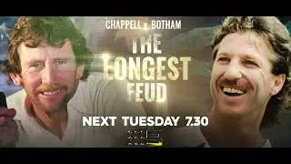 The Longest Feud - Promo | Wide World of Sports