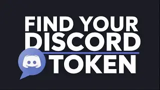 How to Find Your Discord Token Easily