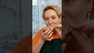 Обалденная натуральная намазка 