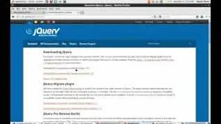 Animated Sliding Image Gallery with jQuery and Javascript Part 1