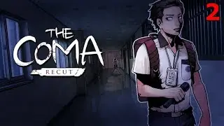 The Coma: Recut прохождение #2 Встреча с Ясоль