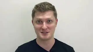 Журавихин Игорь актёр . Видеовизитка
