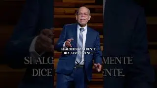 Si alguien realmente dice ser creyente | Clip del sermón 