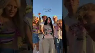 xo team assembled😂🫂❤️ / XO TEAM TikTok 