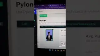 How to build a website with an AI sales system