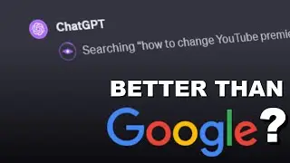 AI will revolutionize search! But not yet because this... 🤔