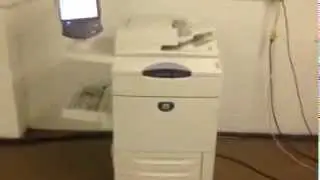 Xerox 7655 / 236K 122K