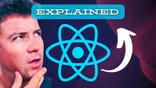 React JS: The Future of Web Development Explained