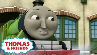 Henrys Big Surprise | Thomas & Friends | Cartoon For Kids