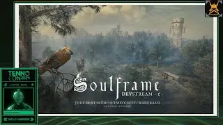 Soulframe Trailer & NEW Gameplay demo | TENNOCON 2024