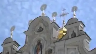 Заповіти і пророцтва святих українських старців про велике майбутнє України в єдиної святої Русі
