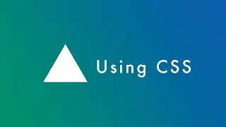 How To Create Triangles Using CSS | CSS Shapes