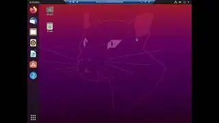 Install Ubuntu 20.04 LTS on Hyper V Manager