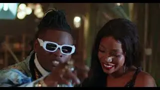 Pallaso - Baby Mama ft. Oma Afrikana (Official Video)