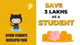 How to get Github Students Developer Pack for FREE 2023 | NO EDU MAIL REQUIRED