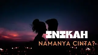 Inikah Namanya Cinta? | Groovy | Indonesian | Romantic Indie Music