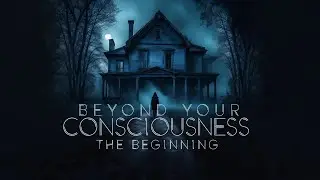 Beyond Your Consciousness - The Beginning (2024) | Full Movie | Thriller Movie