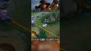 ВОТ ЧТО ТАКОЕ ТРОЛЛИНГ 99 ЛВЛ !!! mobile legends 