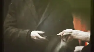 Hannibal [Ганнигрэм] - Какой была твоя любовь...