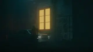 LOST (Blender Animation)
