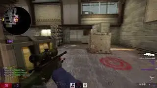 [CS:GO] Funny moments #20