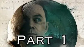 Man of Medan Walkthrough Gameplay Part 1 - Prologue - (Man of Medan Xbox One)