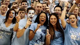 UNC Visitors Center | Welcome to Carolina!
