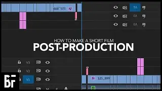 How To Make a Short Film: Production