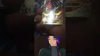 My First AR Pull (Naruto Kayou)